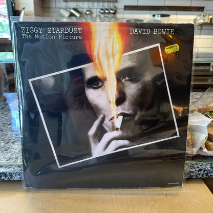 David Bowie - Ziggy Stardust The Motion Picture
