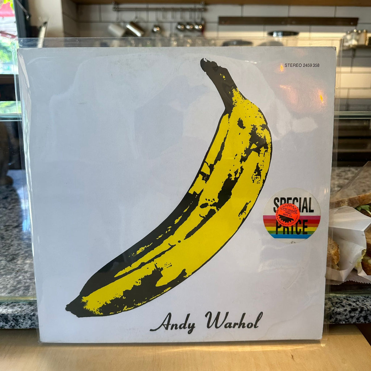 The Velvet Underground & Nico - The Velvet Underground & Nico