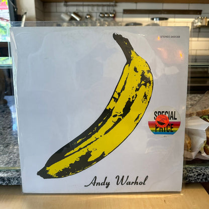 The Velvet Underground & Nico - The Velvet Underground & Nico