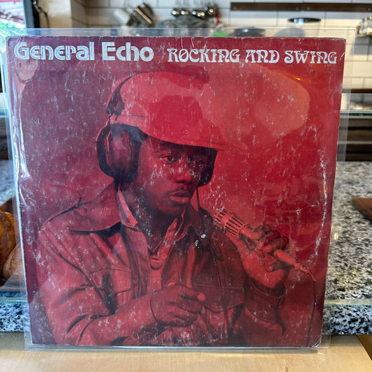 General Echo - Rocking And Swing