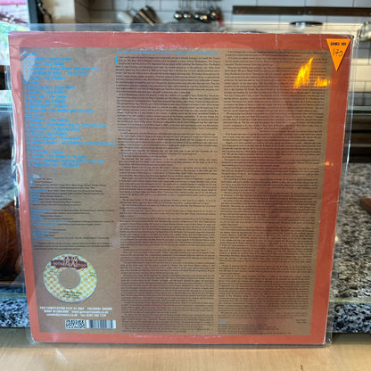 Sly & Robbie - Unmetered Taxi (Taxi Productions)