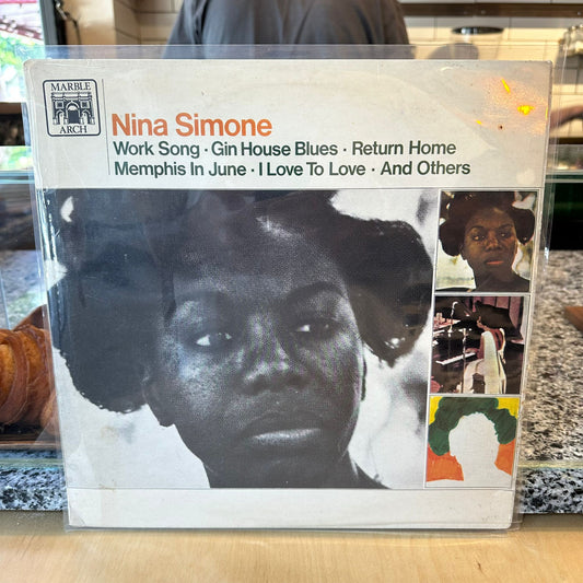 Nina Simone - Nina Simone