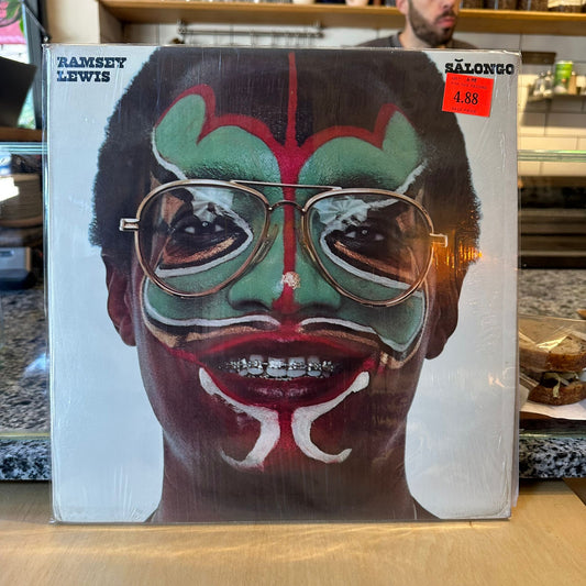 Ramsey Lewis - Sălongo
