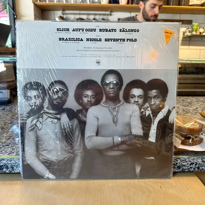 Ramsey Lewis - Sălongo