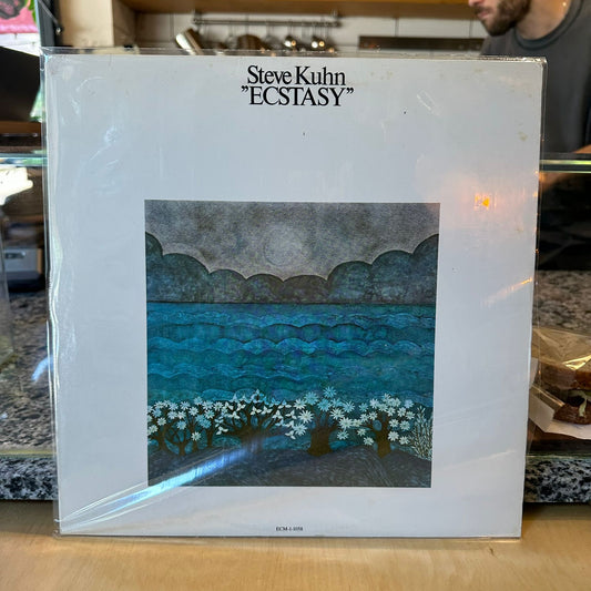 Steve Kuhn - Ecstasy