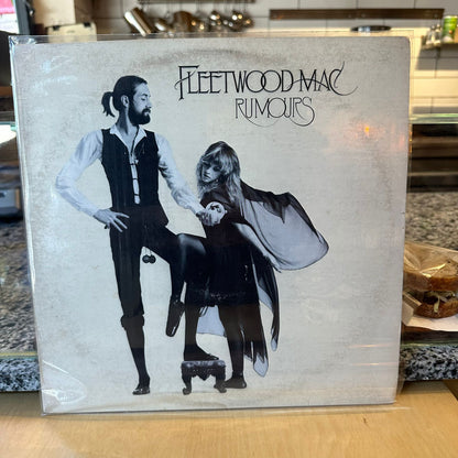 Fleetwood Mac - Rumours