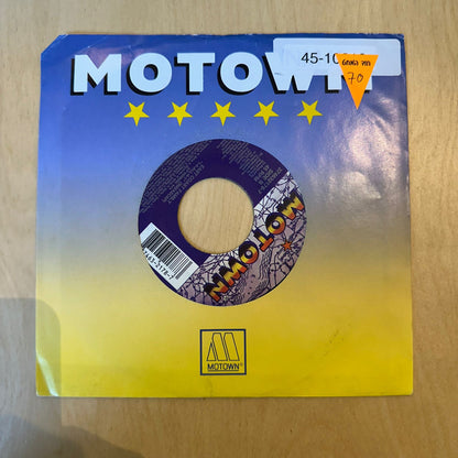 Boyz II Men / East Coast Family - End Of The Road / 1 - 4 - All - 4 - 1 7”