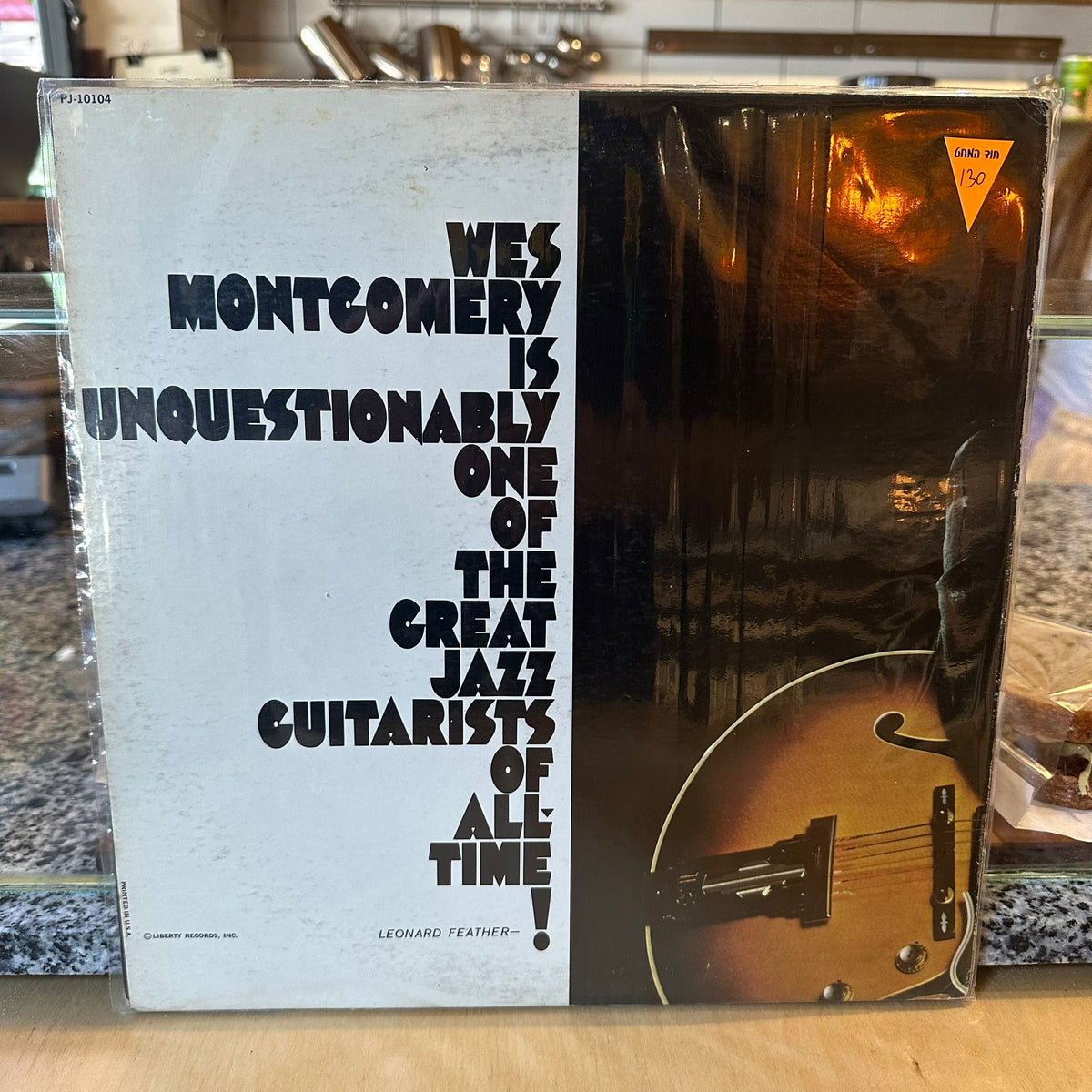 Wes Montgomery - Easy Groove