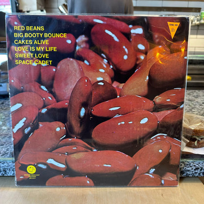 Jimmy Mcgriff - Red Beans