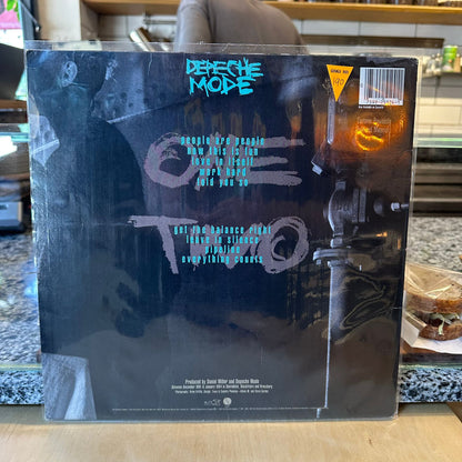 Depeche Mode - People Are People