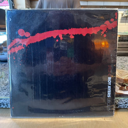 Roy Ayers Ubiquity - Lifeline