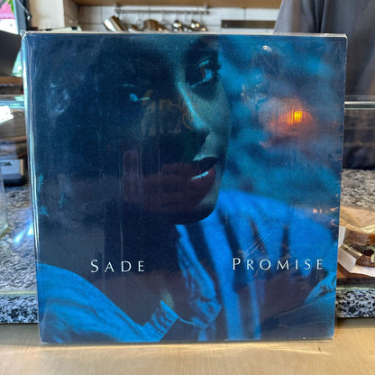 Sade - Promise