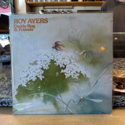 Roy Ayers - Daddy Bug & Friends