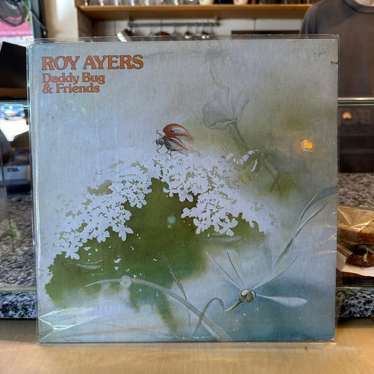 Roy Ayers - Daddy Bug & Friends