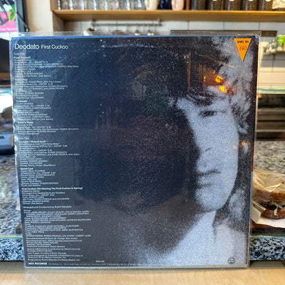 Deodato - First Cuckoo
