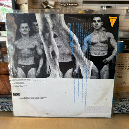 מתי כספי - נחניאלי - שדרים
