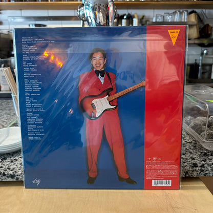 Masayoshi Takanaka - TAKANAKA
