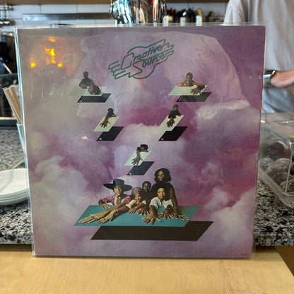 Creative Source - Creative Source