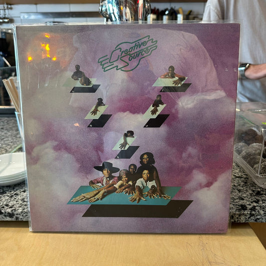 Creative Source - Creative Source