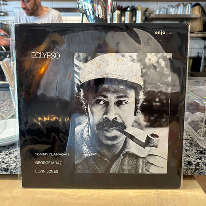 Tommy Flanagan - Eclypso