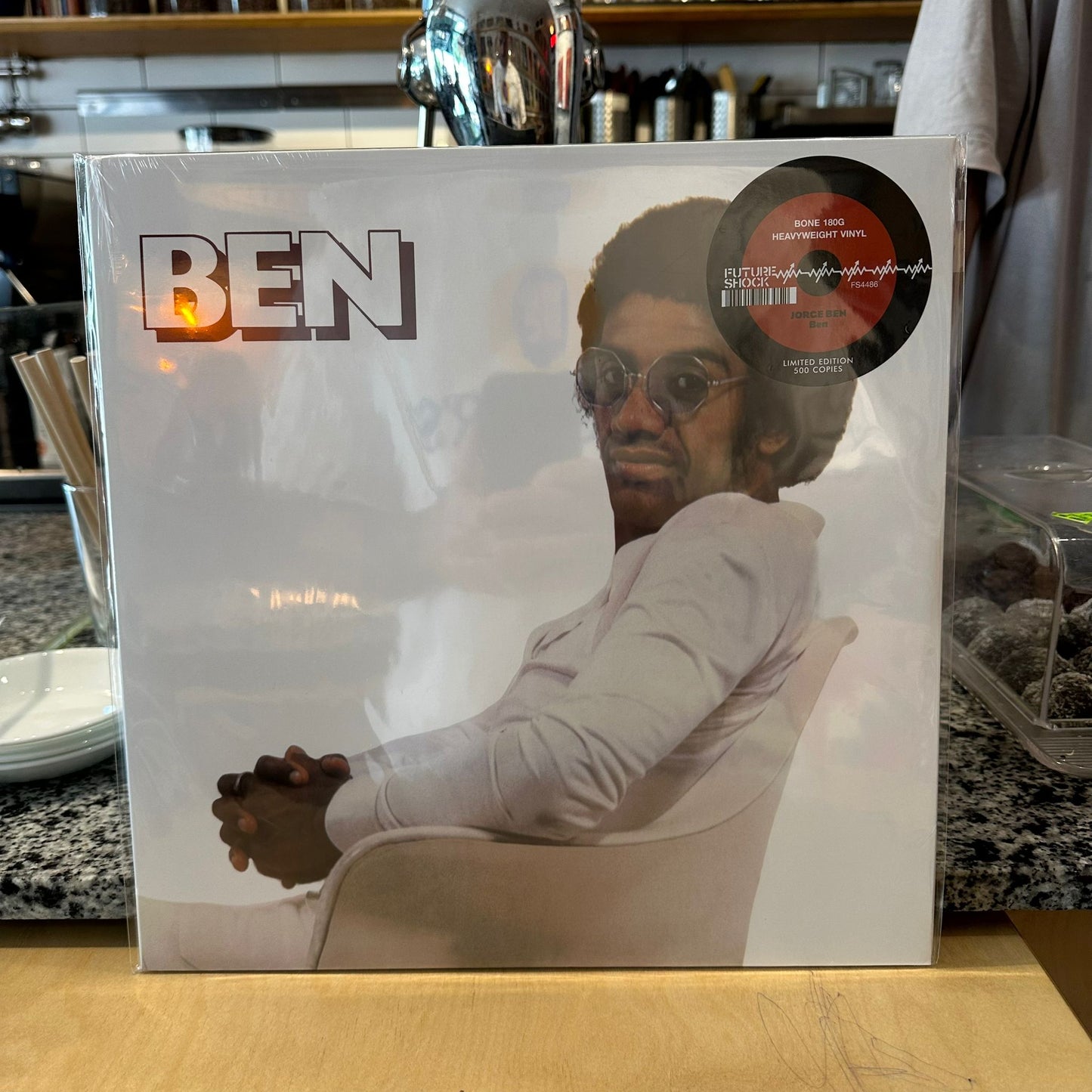 Jorge Ben - Ben