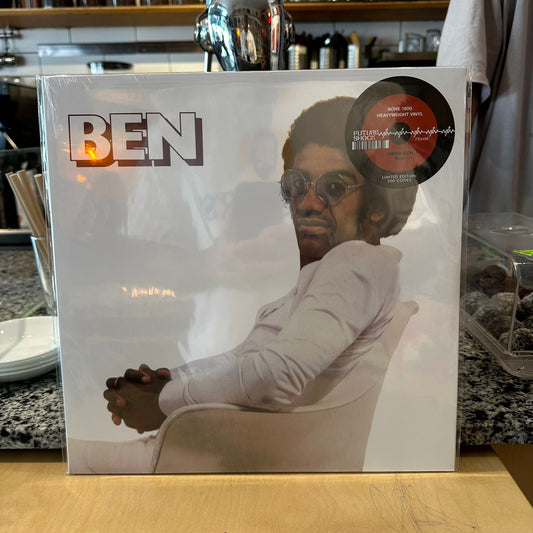 Jorge Ben - Ben