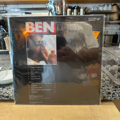 Jorge Ben - Ben