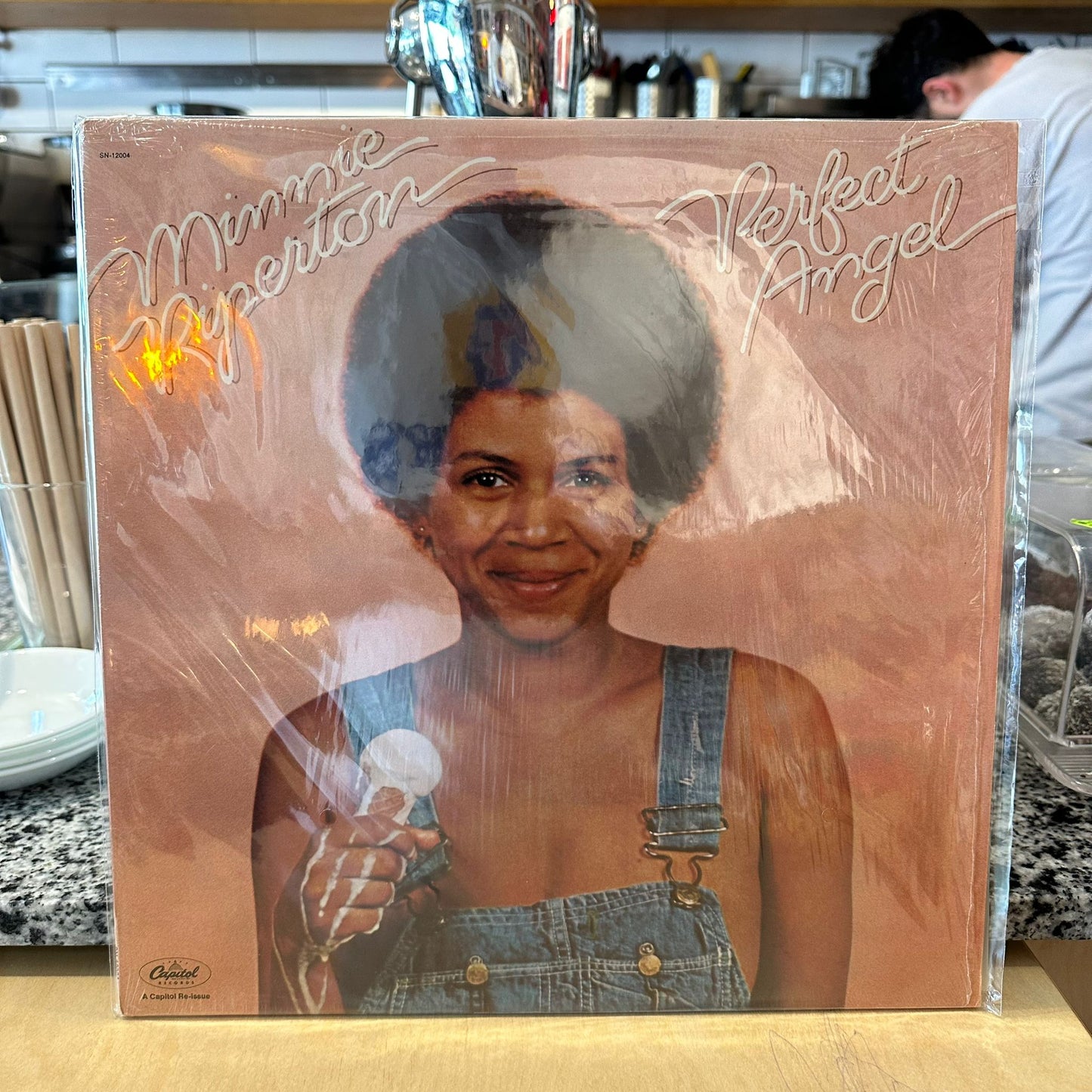 Minnie Riperton - Perfect Angel