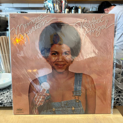 Minnie Riperton - Perfect Angel