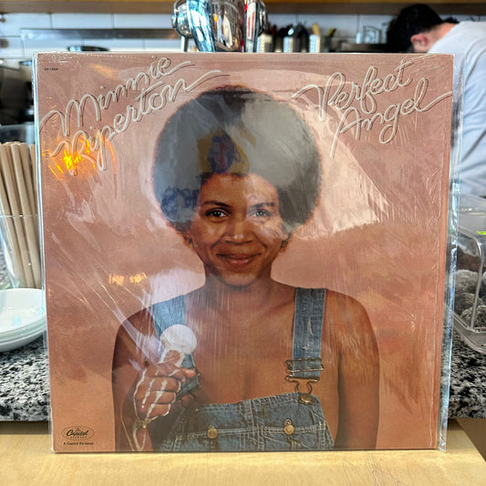 Minnie Riperton - Perfect Angel