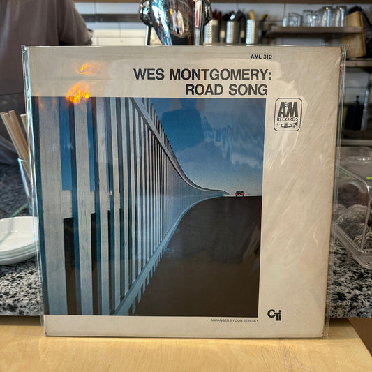 Wes Montgomery - Road Song