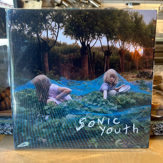 Sonic Youth - Murray Street