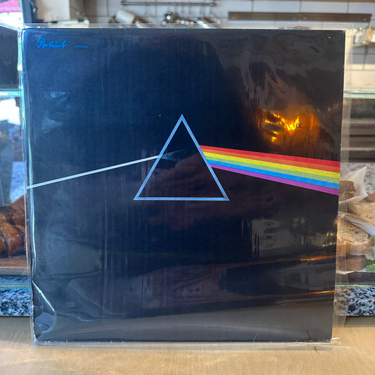Pink Floyd - The Dark Side Of The Moon