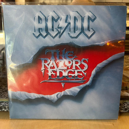 AC/DC - The Razors Edge