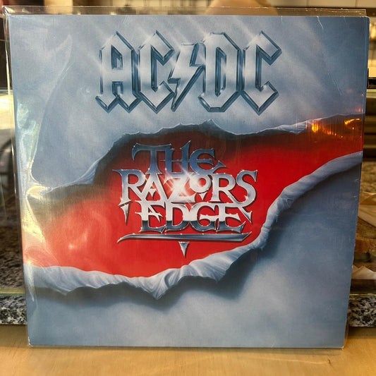 AC/DC - The Razors Edge