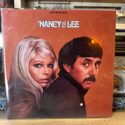 Nancy & Lee - Nancy & Lee