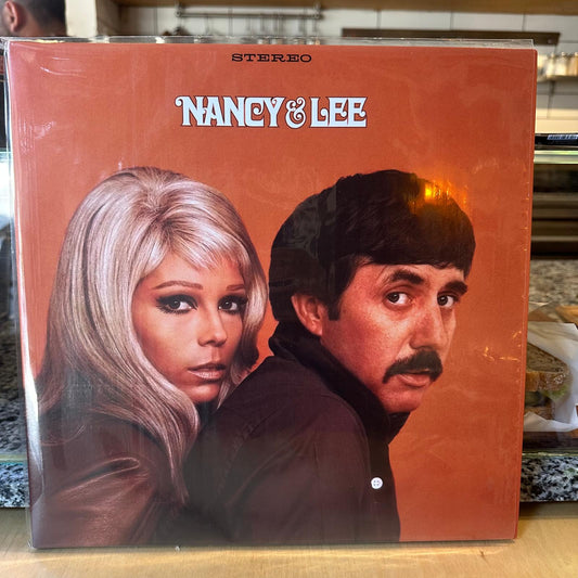 Nancy & Lee - Nancy & Lee