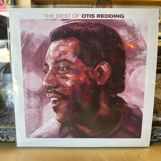 Otis Redding - The Best Of Otis Redding