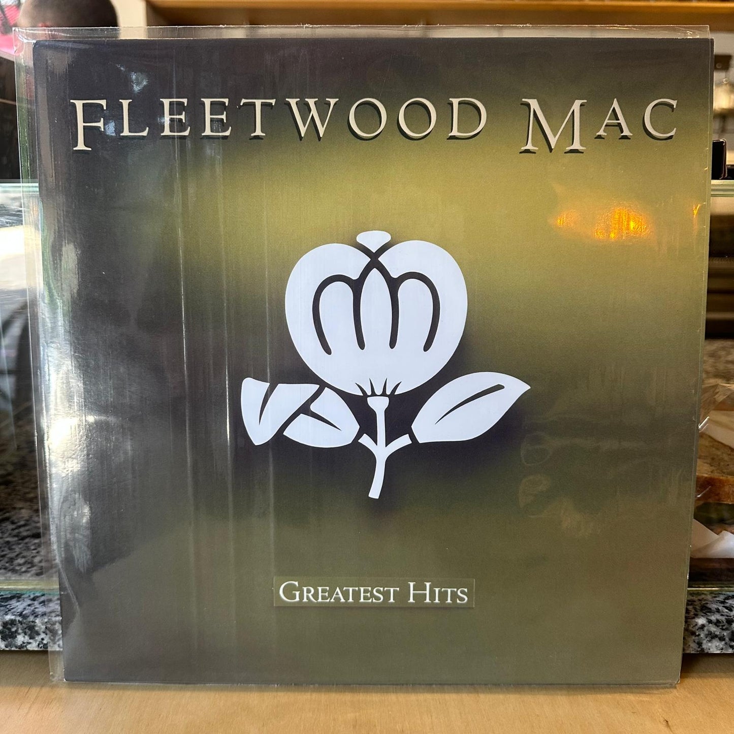 Fleetwood Mac - Greatest Hits