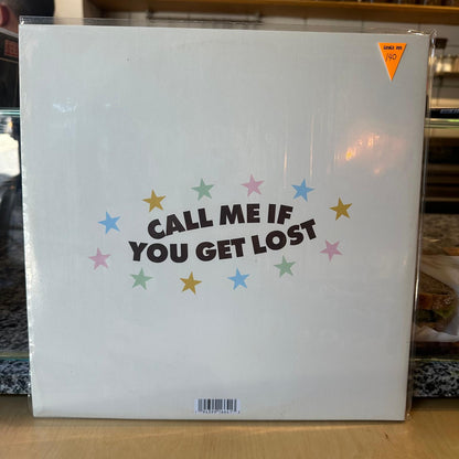 Tyler, The Creator - Call Me If You Get Lost