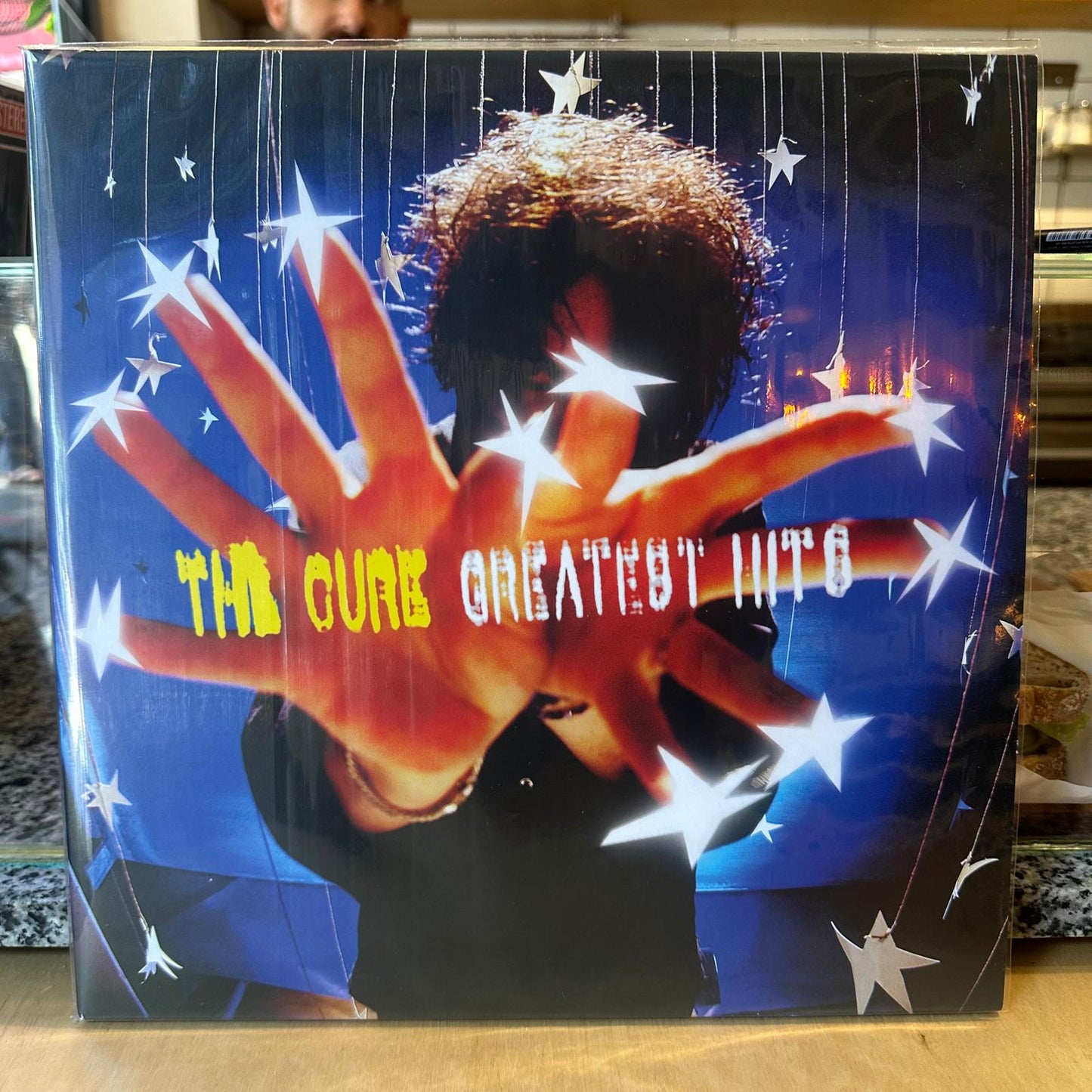 The Cure - Greatest Hits