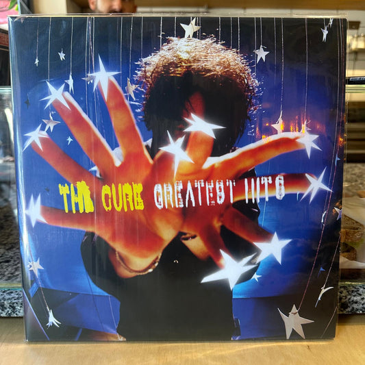 The Cure - Greatest Hits