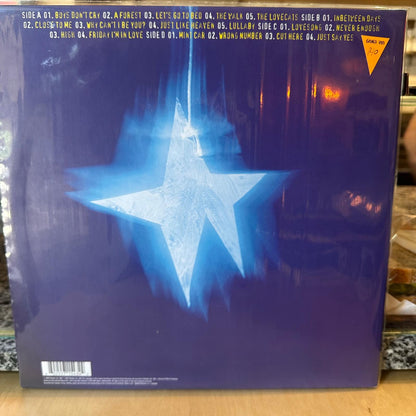 The Cure - Greatest Hits