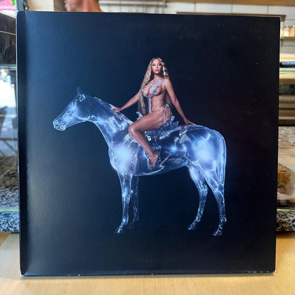 Beyoncé - Renaissance Box set
