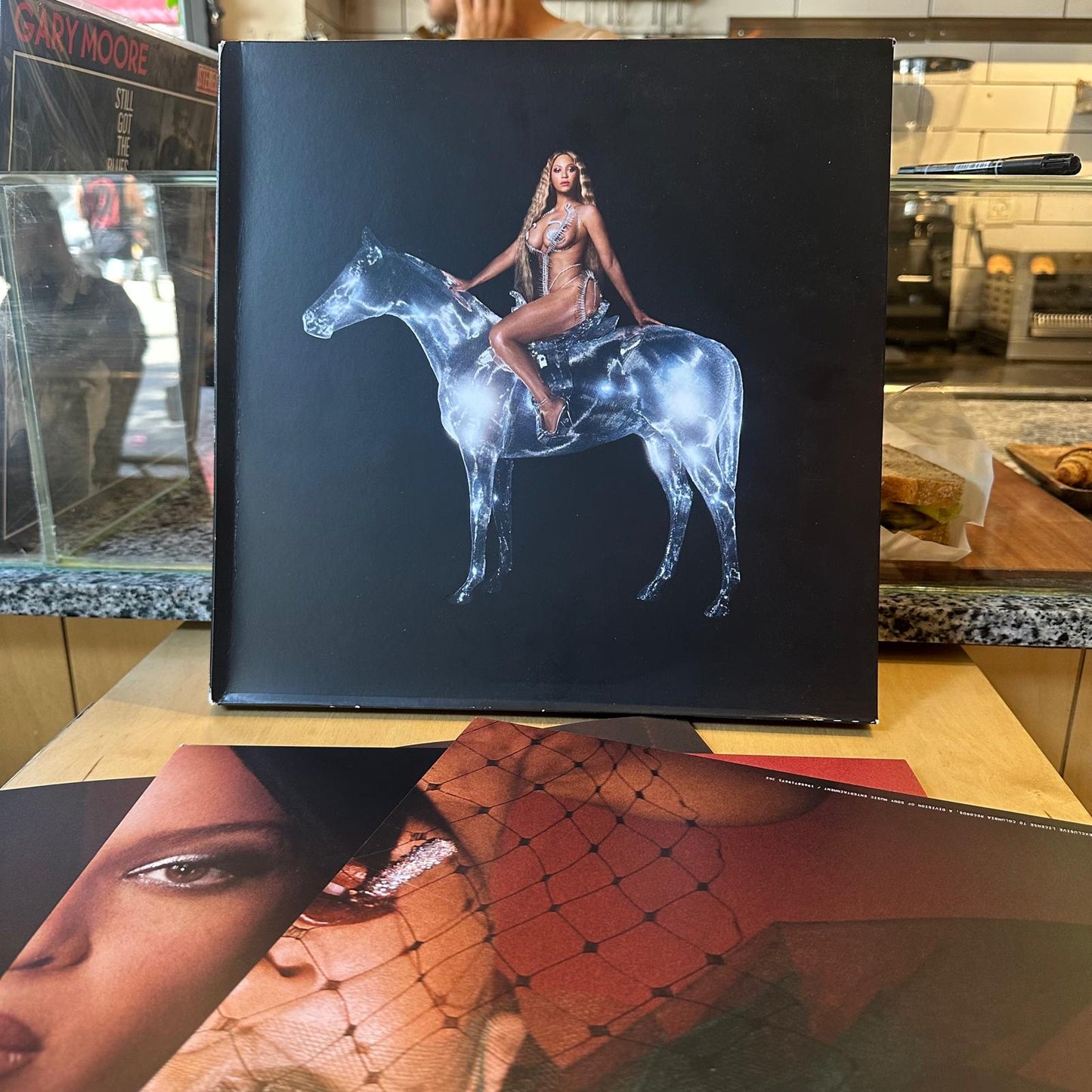 Beyoncé - Renaissance Box set
