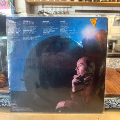 Gabor Szabo - Nightflight