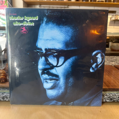 Charles Kynard - Afro-Disiac