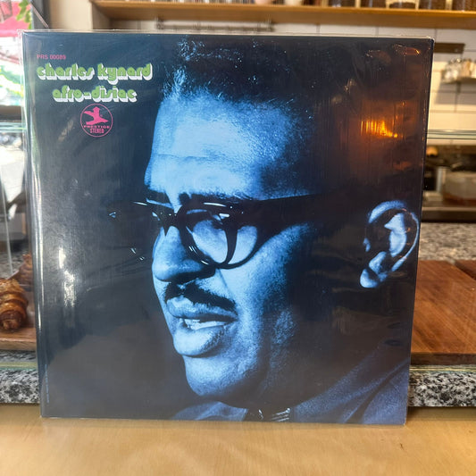 Charles Kynard - Afro-Disiac
