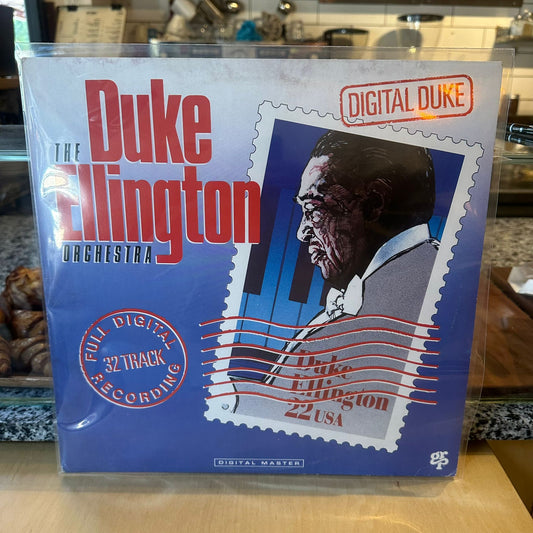 The Duke Ellington Orchestra - Digital Duke