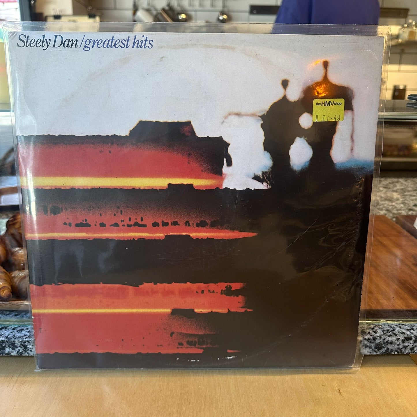 Steely Dan - Greatest Hits
